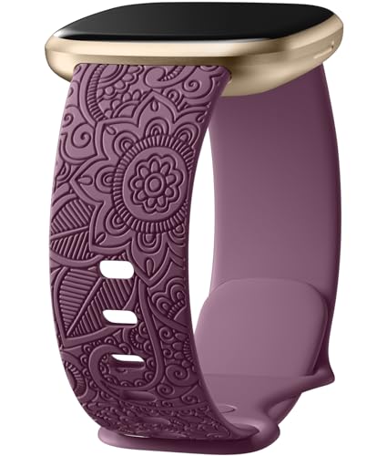 Odbeaioh Fitbit Versa 4 fB[X/Versa 3ohfB[X/Sense 2/Senseohƌ݊܂BL[gŃt@V[ȃ{w~Aԕ\tgpXgohXgbv Versa SenseEHb`ohp