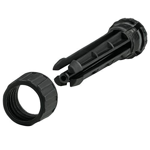 image for K&M - Konig & Meyer 15262.000.55 - Soprano Recorder and Piccolo 4-Leg 