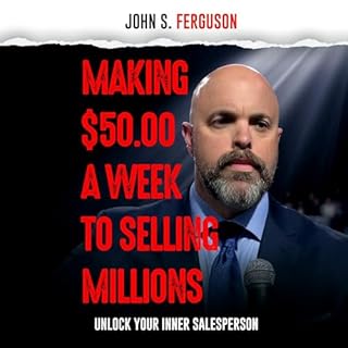 Making $50 a Week to Selling Millions cover art