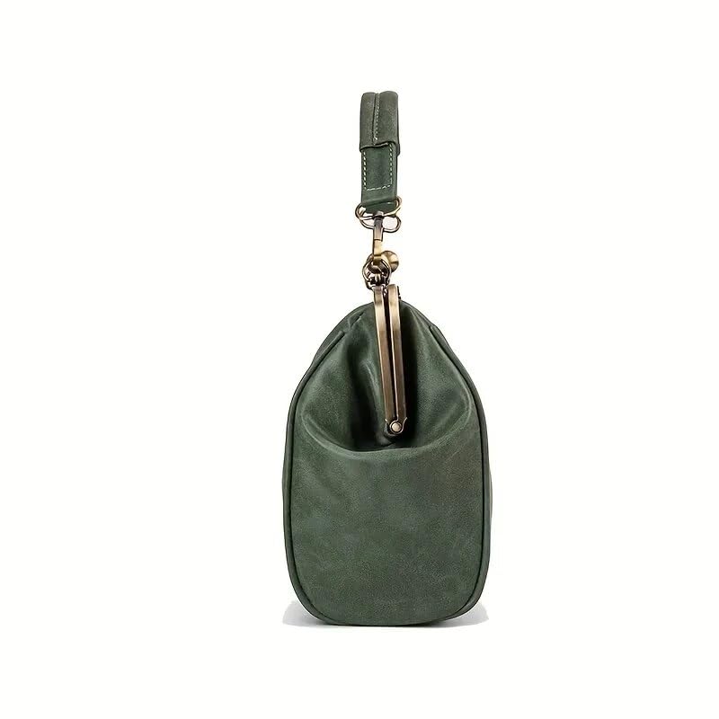 Sac à main rétro GUMMMY finis les sacs lourds et encombrants - 4