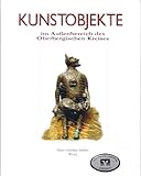  Kunstobjekte im Aussenbereich des Oberbergischen Kreises