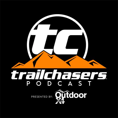 The Trailchasers Podcast cover art