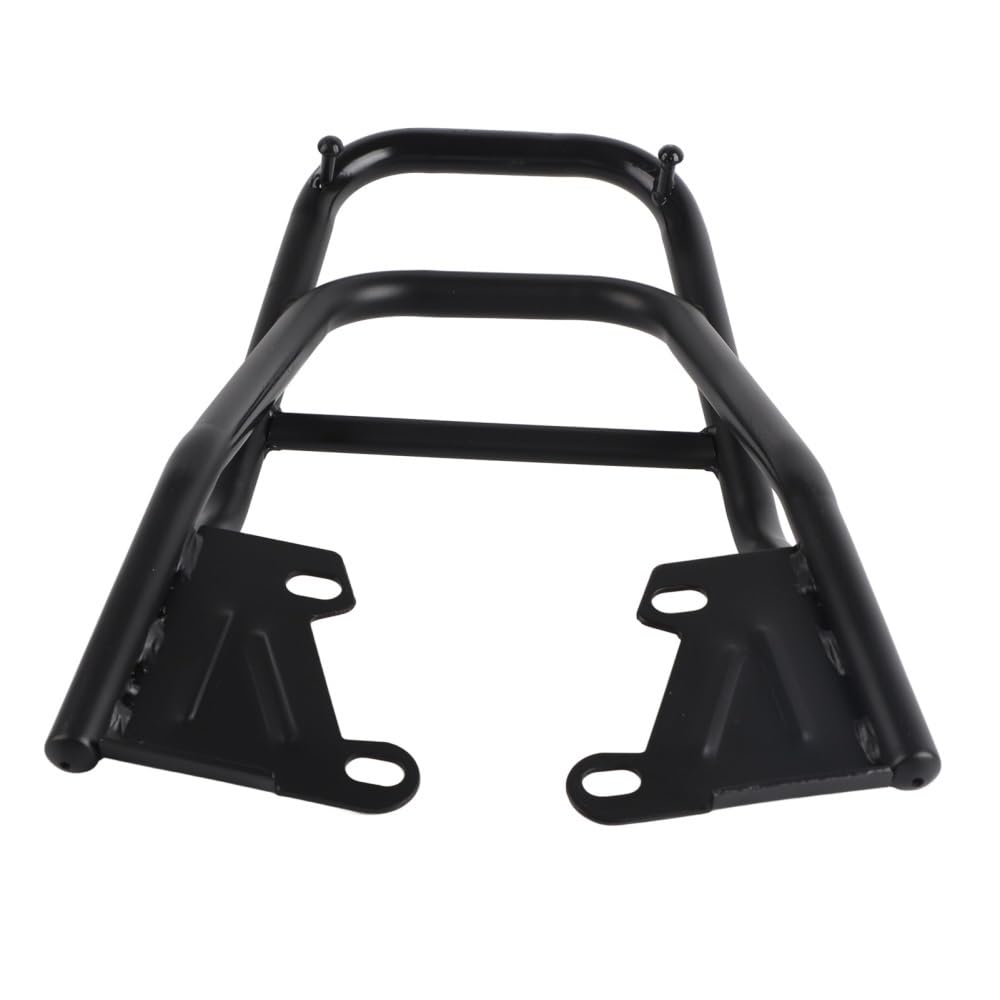Pannier Holder Pasamanos Trasero Motocicleta Soporte Caja De Equipaje para Grom para MSX125 para M3