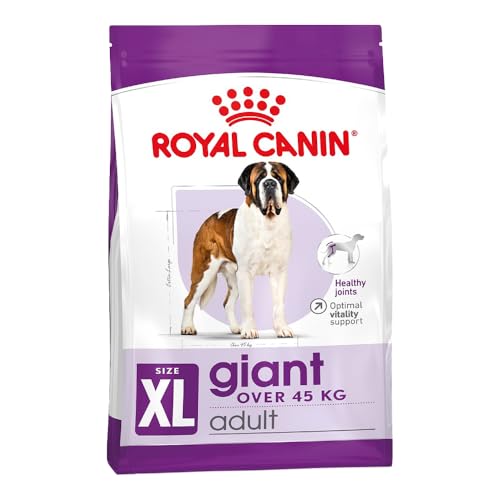 Royal Canin Giant Adult 15 kg Adulte