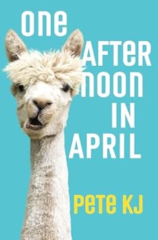 Paperback One Afternoon in April Book