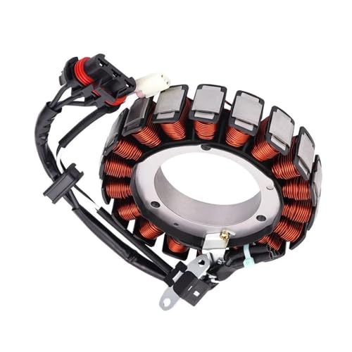 Bobine de stator de generateur de moto 550 EPS 3090155 XP550