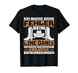 Dieses Line Dance Cowboystiefel Design mit dem Spruch: