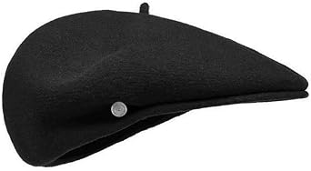 Laulhere of France Oloron 1898 Wool Cap