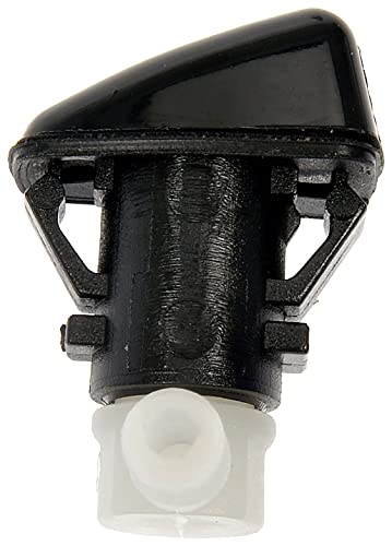 Buse de lave-glace Dorman 58132 avec jet de pulvérisation fluide pour Dodge