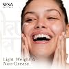SESA 8% Kumkumadi Kesar Day Cream SPF 20 & PA++ Skin Brightening Ayurvedic Face Moisturizer Face Cream Sun Damage Hydrating with Saffron Lotus Sandalwood for Woman and Men, 50 gm or 1.69 oz