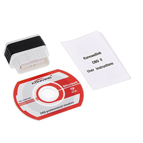 KW903 4.0 OBD2 Strumento Diagnosi Auto Auto