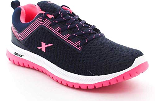 See full amazon price history chart for Sparx Womens SL 164 | Enhanced Durability & Soft Cushion | Blue Walking Shoe - 8 UK (SL 164) Sparx Womens SL 164 | Enhanced Durability & Soft Cushion | Blue Walking Shoe - 8 UK (SL 164) (B08KJC8L6J) Amazon Price History, Amazon Price Tracker