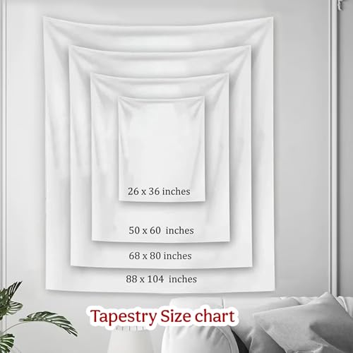 Personalized Groovy Classroom Tapestry - Our Class Is A Family Wall Decor for Back to School, Teacher Gifts & Classroom Inspiration - Image 3