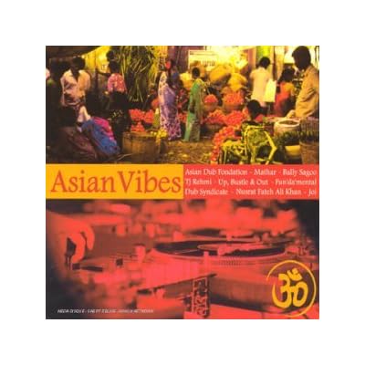 Asian Vibes
