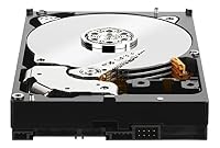 WD Black 1TB Performance Desktop Hard Disk Drive - 7200 RPM SATA 6 Gb/s 64MB Cache 3.5 Inch – Ansicht 6