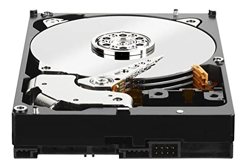 Western Digital Ultrastar DC HDD