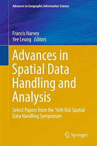 Advances in Spatial Data Handling and Analysis view 2