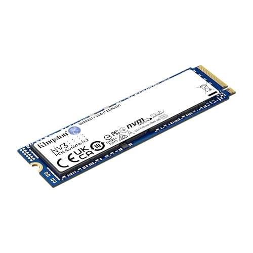 Recopilación de Nvme Top 10. 2