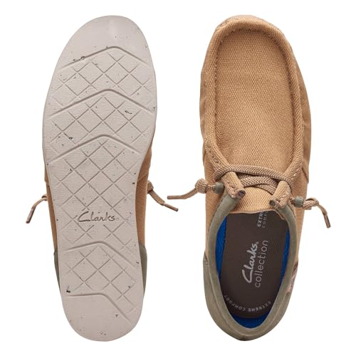 Image of Clarks Men's Shacrelite Moc