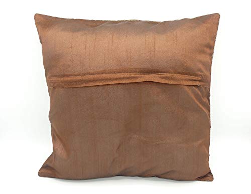 Marrakech Accessoires Orientalischer Kissenbezug Kissenhülle Deko Kissen Zierkissen 40 cm x 40 cm - 905177-0109 – Bild 5