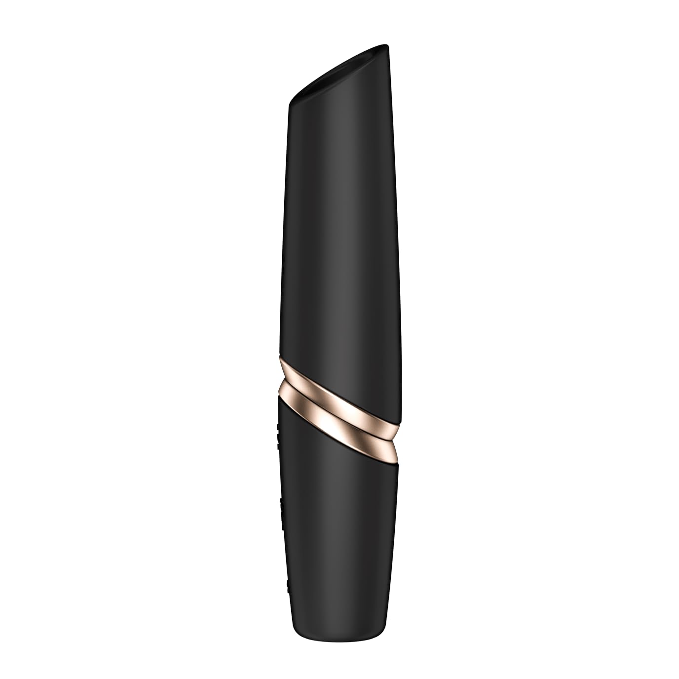 Dispositivo sexual vibrador Satisfyer Perfect Kiss | Vibrador estimulador de clítoris | Toy para el bienestar femenino | Juguete sexual para vulvas