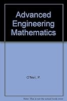 Advanced Engineering Mathematics 0534983189 Book Cover