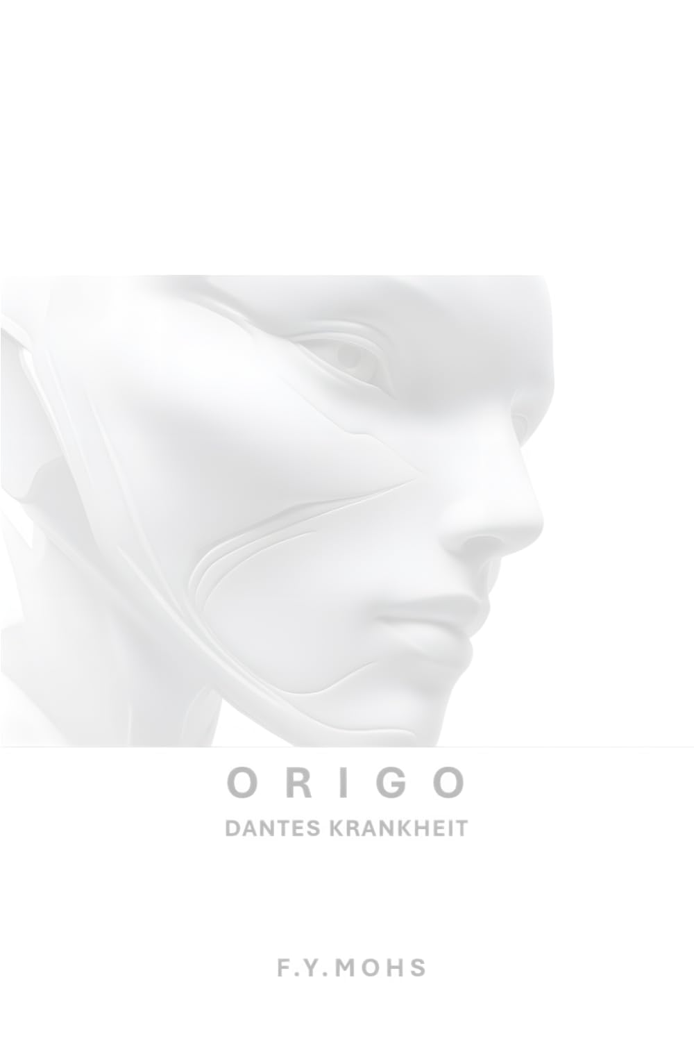 ORIGO: DANTES KRANKHEIT