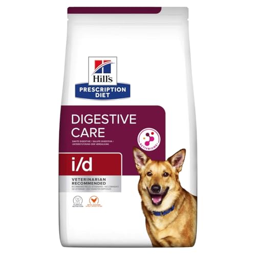 Hill's VET Diet Canine i/d , 1er Pack (1 x 12 kg)