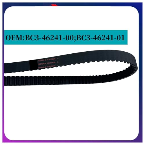 Courroie trapézoïdale TMAX 560 Tech Max transmission XP530
