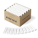 KisFace 105PCS White...