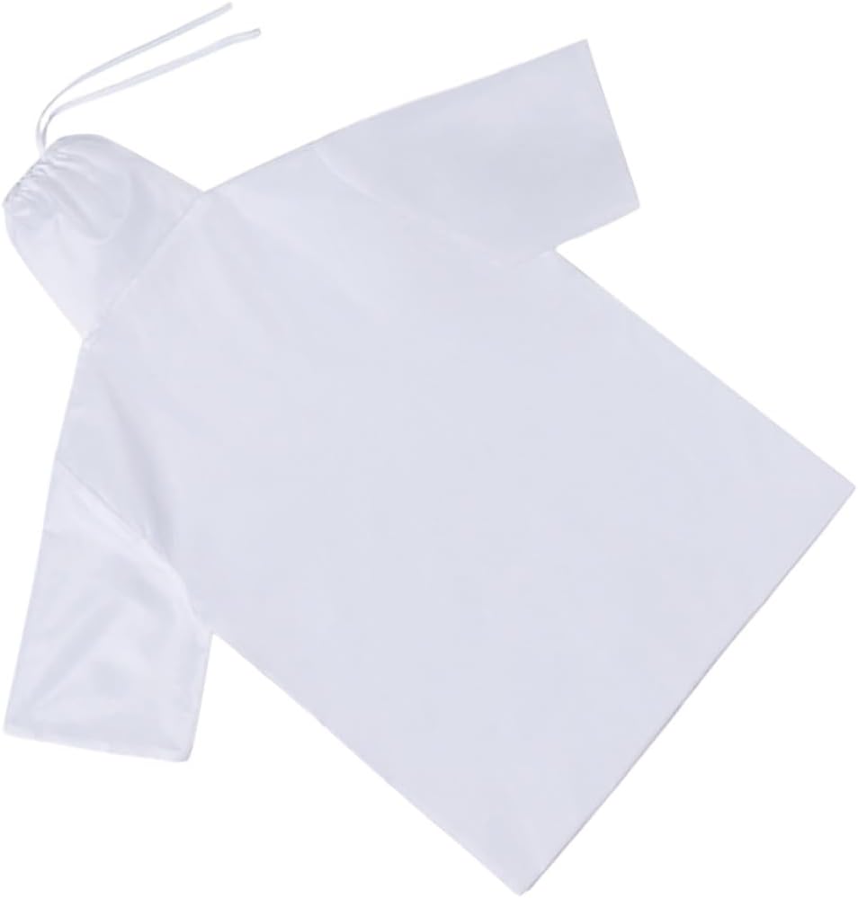 FRCOLOR Inflatable Clothes Drying Bag for Travel with Top-clothes Fast Heating Function, Lightweight Foldable Dryer Pouch Compatible with Hairdryers, Portable Coat Dryer Bag for Trips