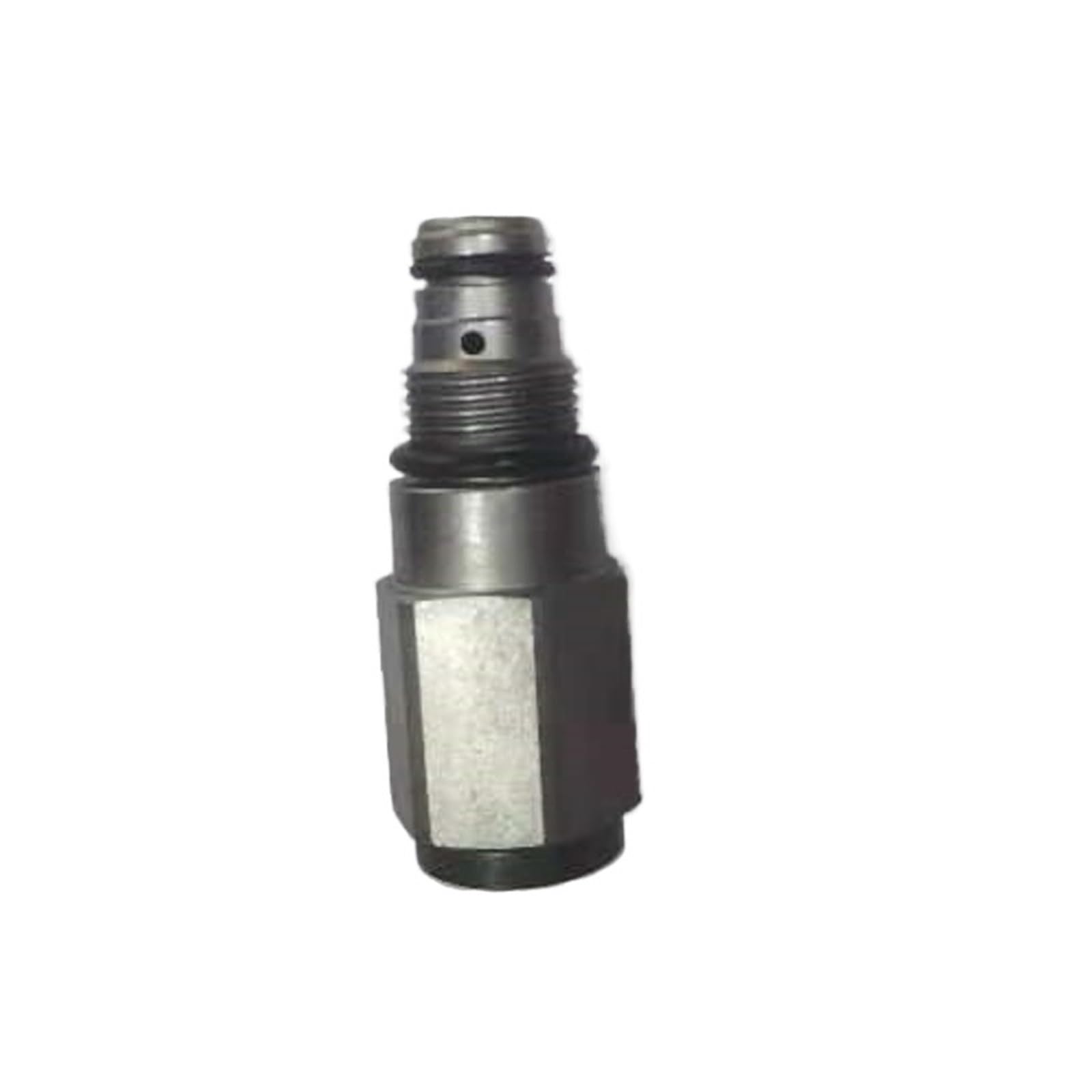 85820128 Main Relief Flow Overflow Purge Valve for WB93R2 DH80 580SR Spare Excavator
