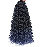 Amazon.com : GoGo Curl Crochet Hair Water Wave Crochet Hair Water