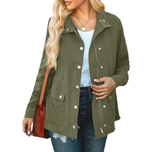 casual jackets for women pockets