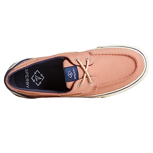 Sperry Sapato de barco masculino Bahama Ii Seacrecycled, Cortiça, 12