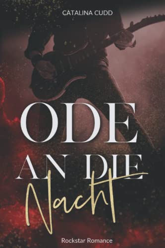 Preisvergleich Produktbild Ode an die Nacht