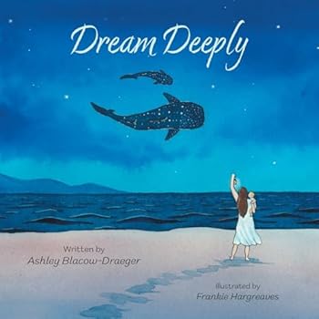 Paperback Dream Deeply Book