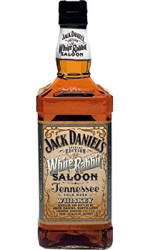 Jack Daniels White Rabbit Whisky - 1 x 1 l