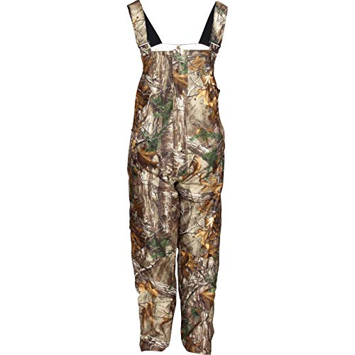 Rocky ProHunter Reversible Waterproof Insulated Bib