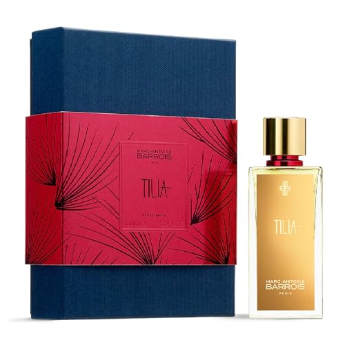100% Authentic MARC-ANTOINE BARROIS TILIA Eau de Parfum 30 ml