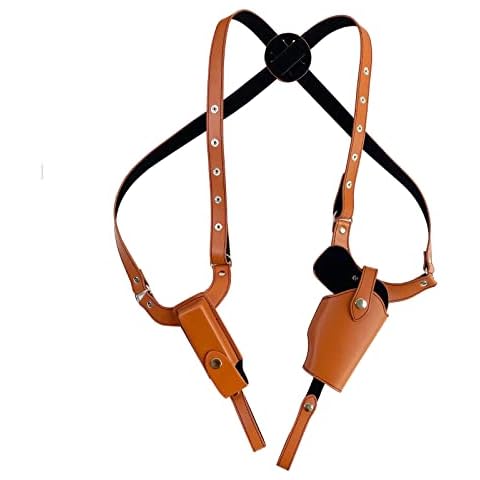 Schulterholster, Hidden Underarm Holster Waffenholster Tragbarer Pistolenholster Cover