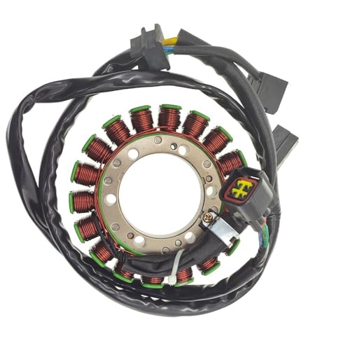 Stator de bobine d'allumage pour réparer la charge alternateur de DR650 et XF650