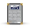 Caffè Borbone Miscela Rossa - 100 Capsule - Compatibili con le Macchine Lavazza* Espresso Point* #4