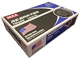 TW898-USA Regular MAX TIE Wire 50 ROLL CASE