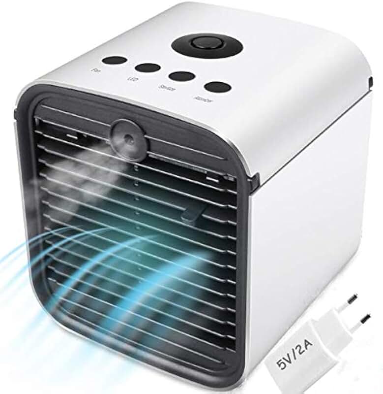 Amazon.es Portable Air Conditioner
