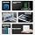 Beelink ME Mini PC, Desktop NAS Intel N95 12GB LPDDR5 64GB eMMC, 6 slot ...