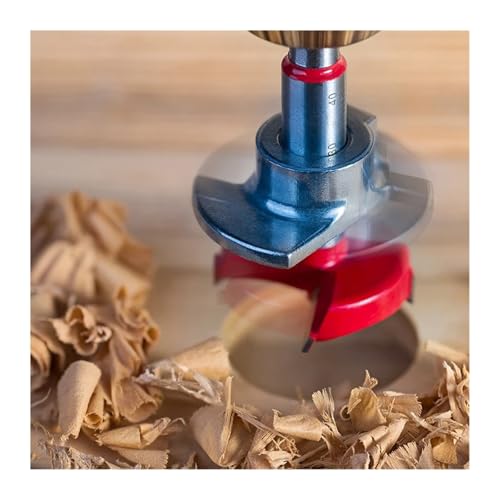 Guide de perçage pour charnière et localisateur de mèche à bois 15-35 mm
