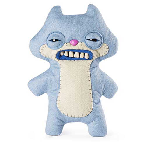 Preisvergleich Produktbild Fuggler Funny Ugly Monster 9 Inch - Blue