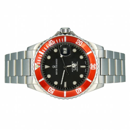 REYP5|#Revue Thommen 17571.2136 REYP5|#Revue Thommen 17571.2136