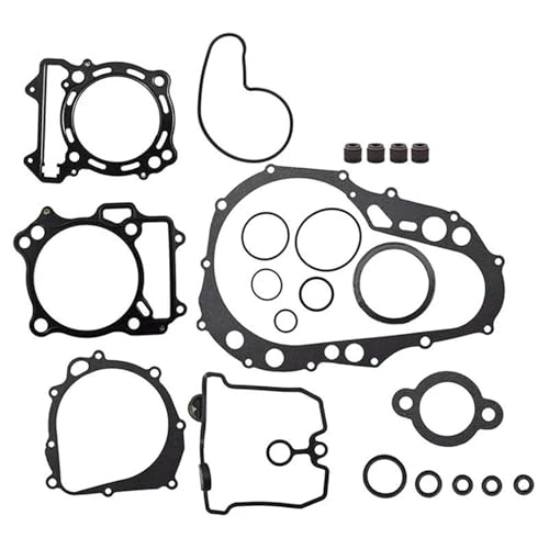 Kit complet de joints moteur pour Suzuki LTZ 400 de 2003 à 2008